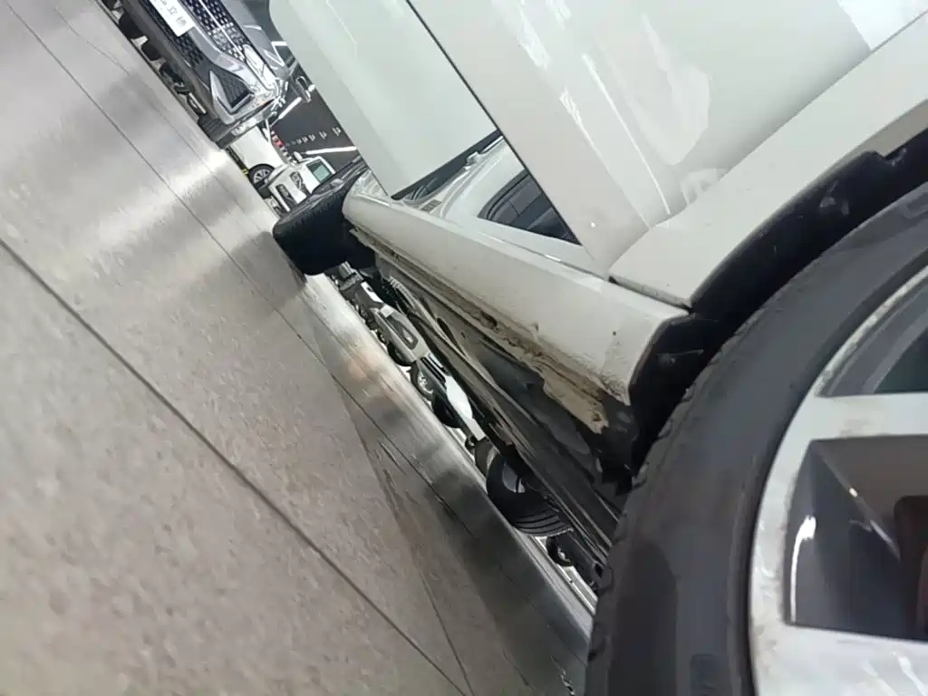Volkswagen Golf — миниатюра 21