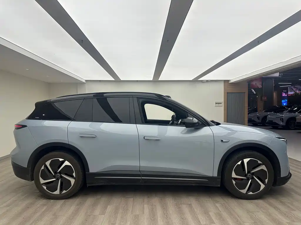 NIO ES6 — фотографии объявления, Фото 20