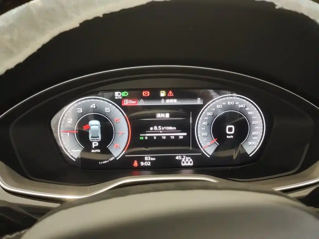 Audi Q5L — миниатюра 12