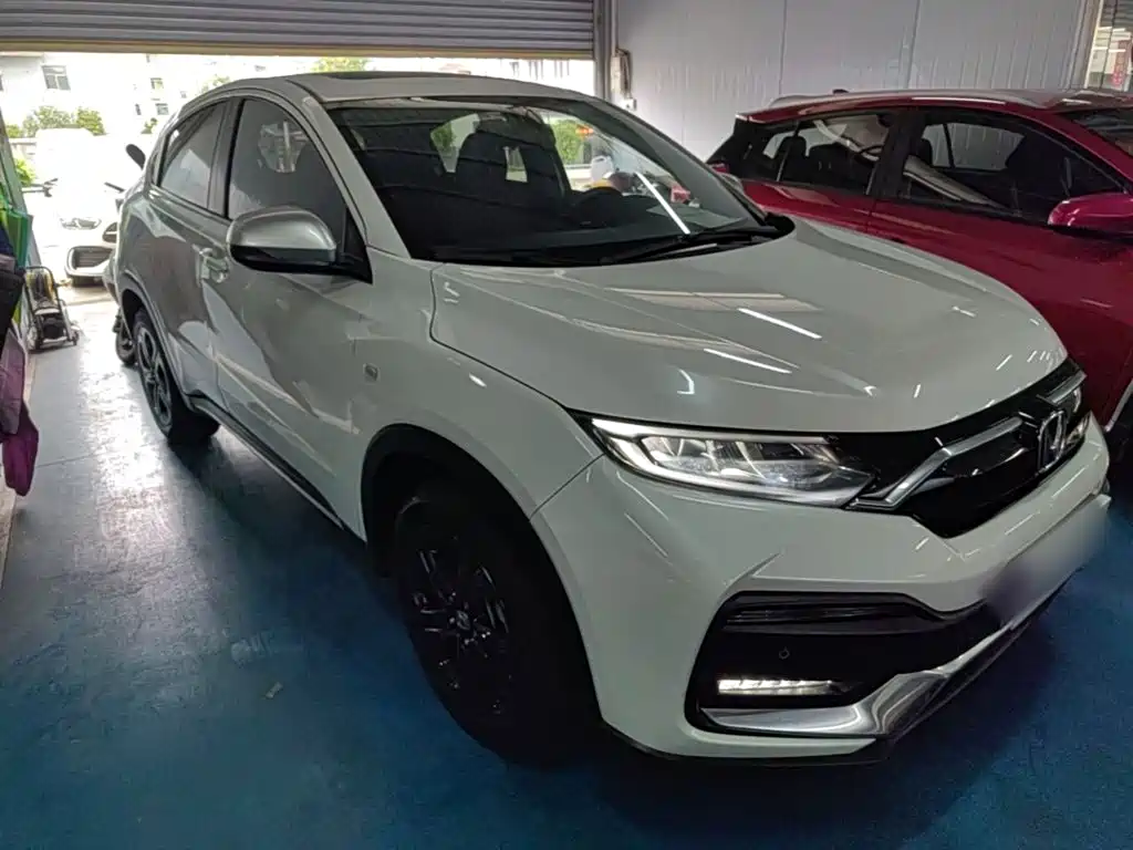 Honda XR-V — миниатюра 4