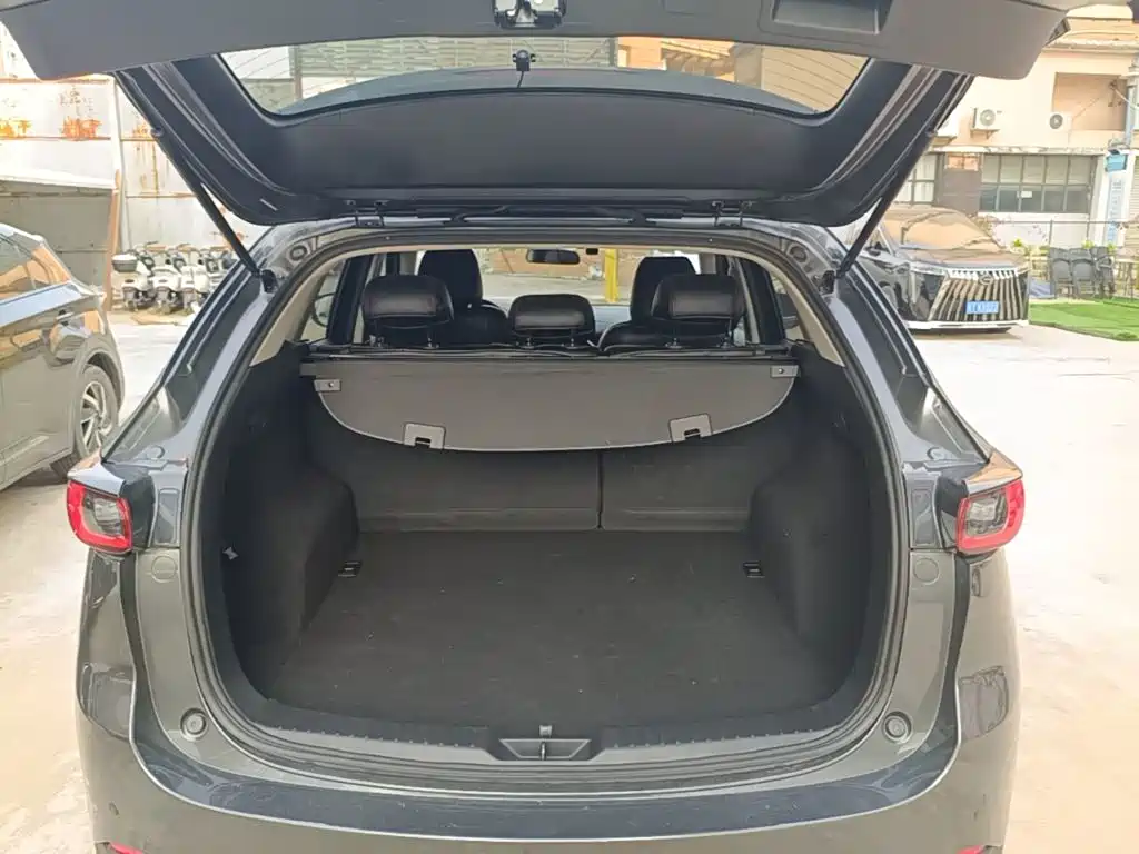 Mazda CX-5 — миниатюра 19