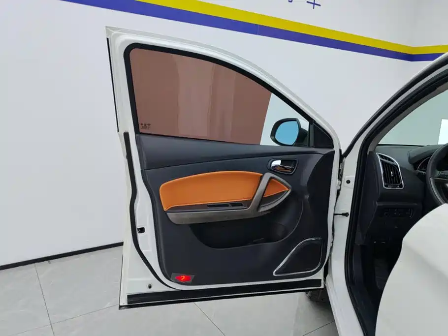 Haima Haima S5 — миниатюра 7