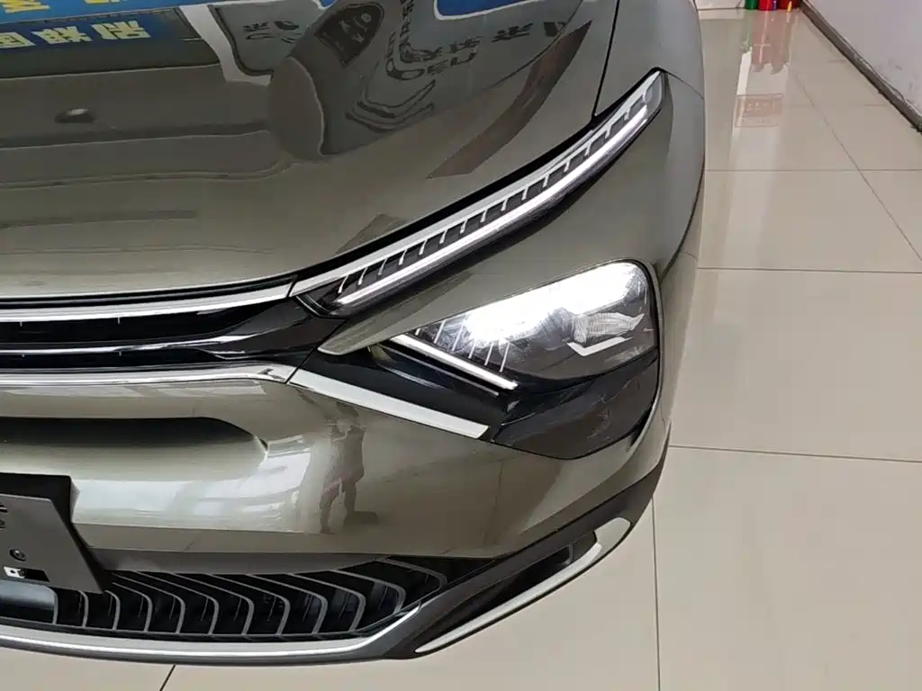 Citroen C5 X — миниатюра 24