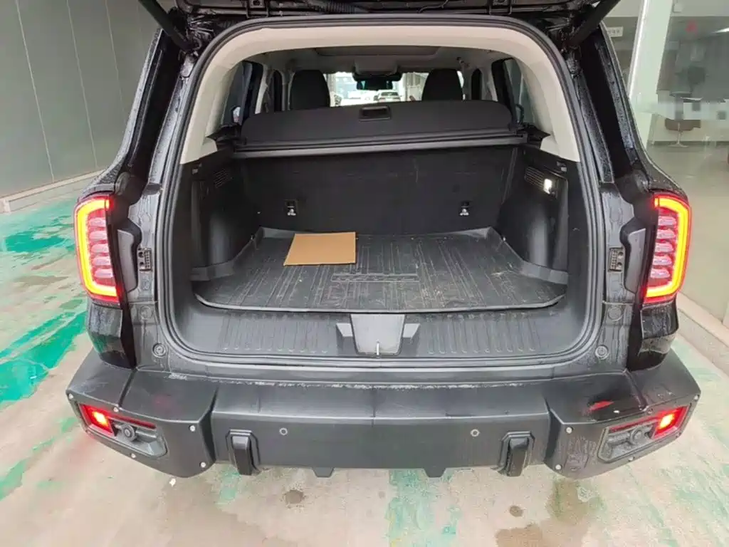 Haval Big Dog — миниатюра 19