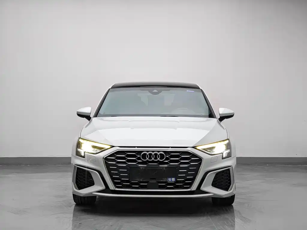 Audi A3 2023 Sportback 35 TFSI Fashion Sport