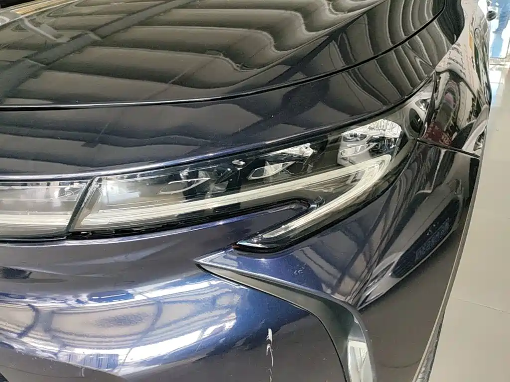 Buick Velite 7 — миниатюра 24