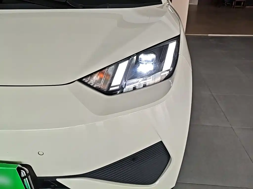 BYD Seagull — миниатюра 24