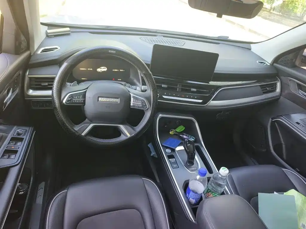 Haval H6 — миниатюра 13