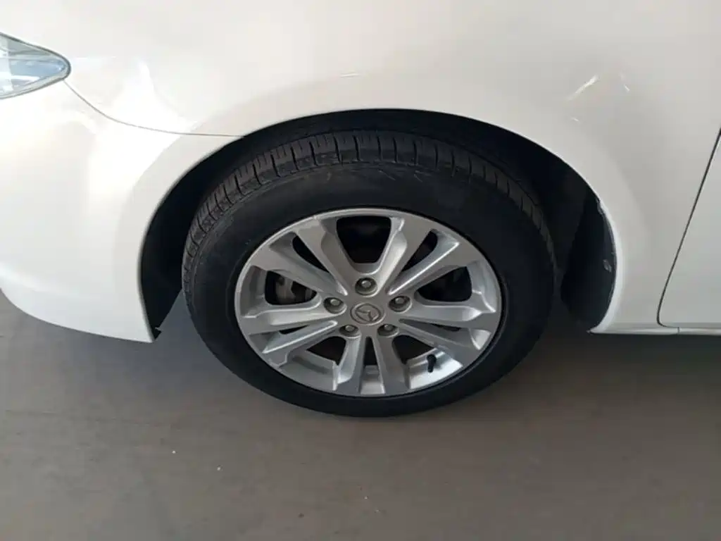 Mazda 6 — миниатюра 23
