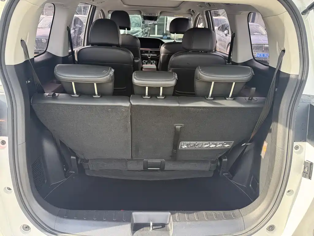 GAC Motor Trumpchi M6 — миниатюра 17