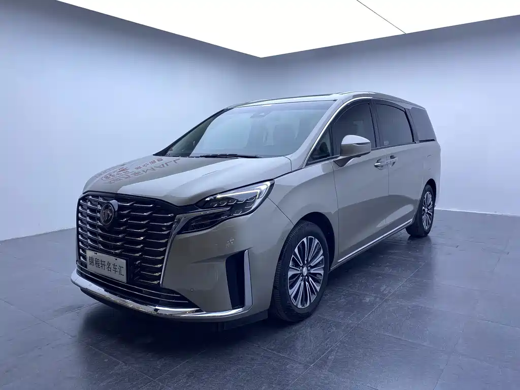 Buick GL8 2023 ES Luxury