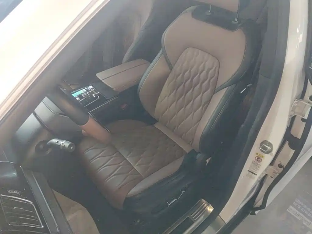 BYD Tang New Energy — миниатюра 15