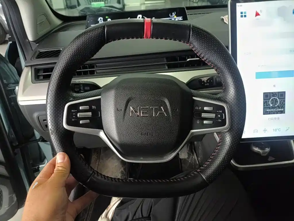 Neta Neta V — миниатюра 11