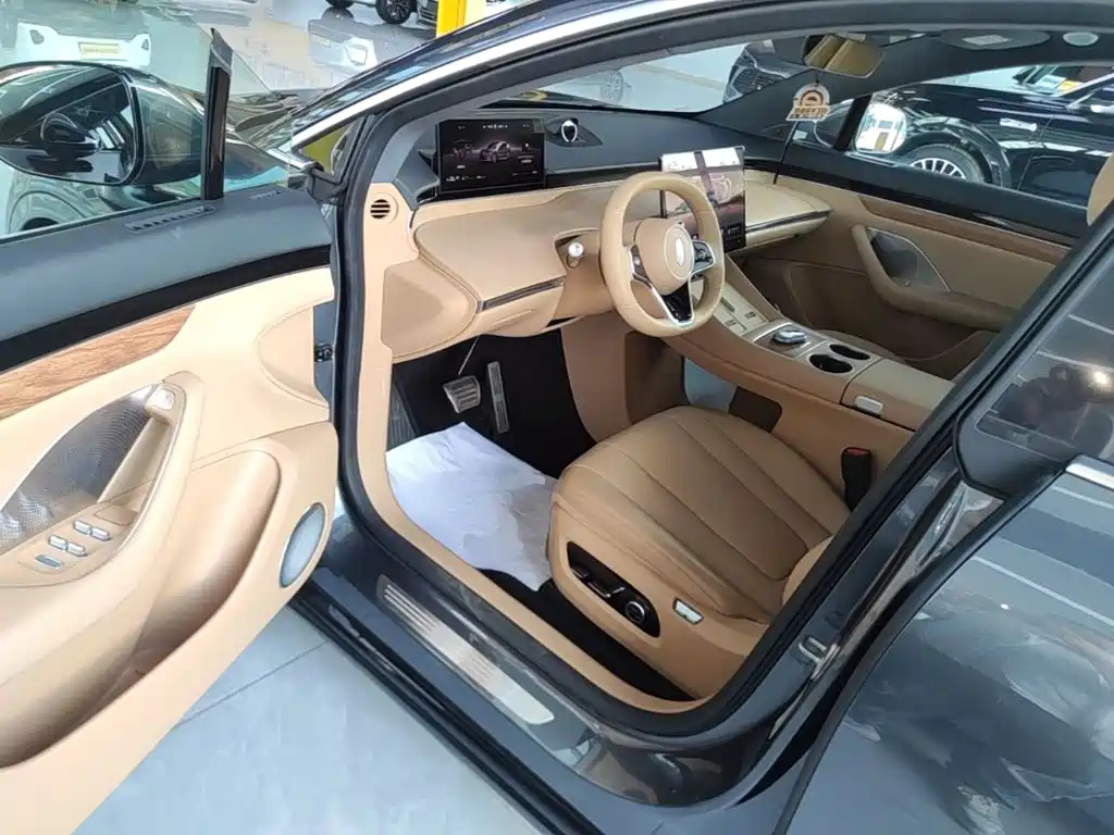 Zhijie Zhijie R7 — миниатюра 16