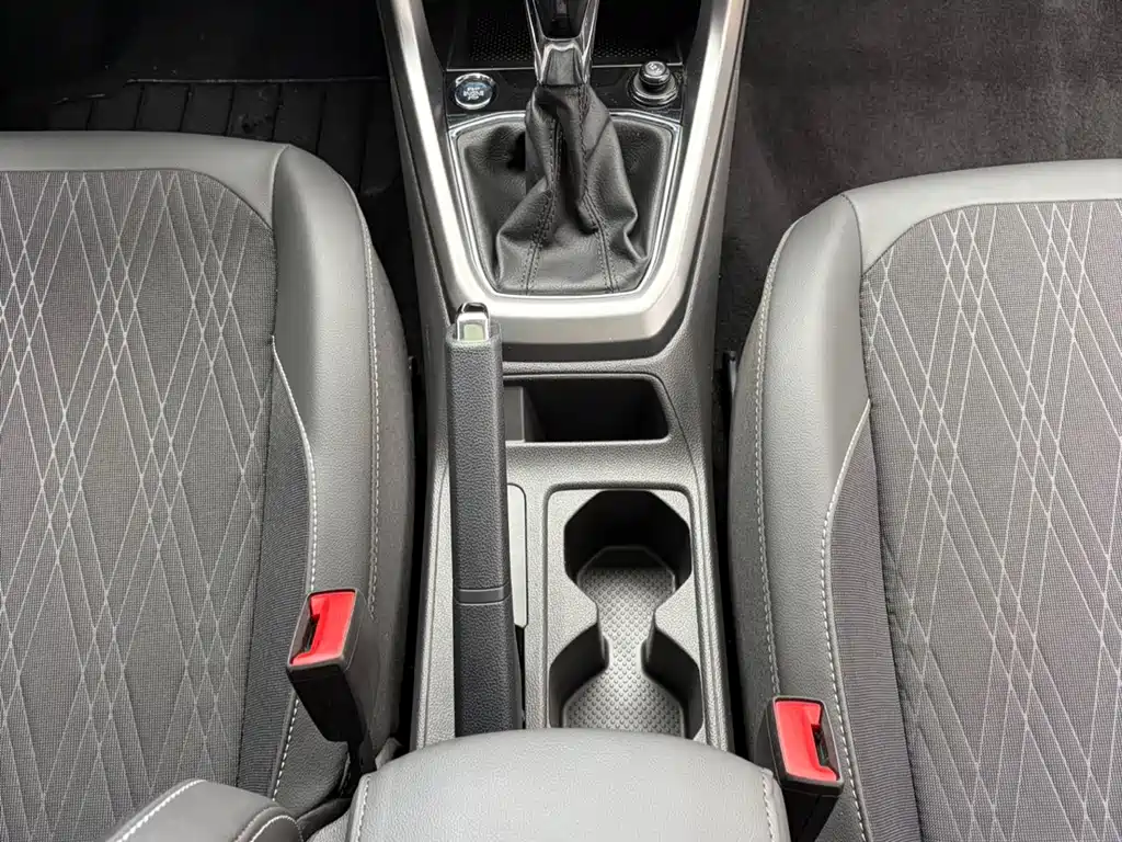 Volkswagen T-Cross — миниатюра 10