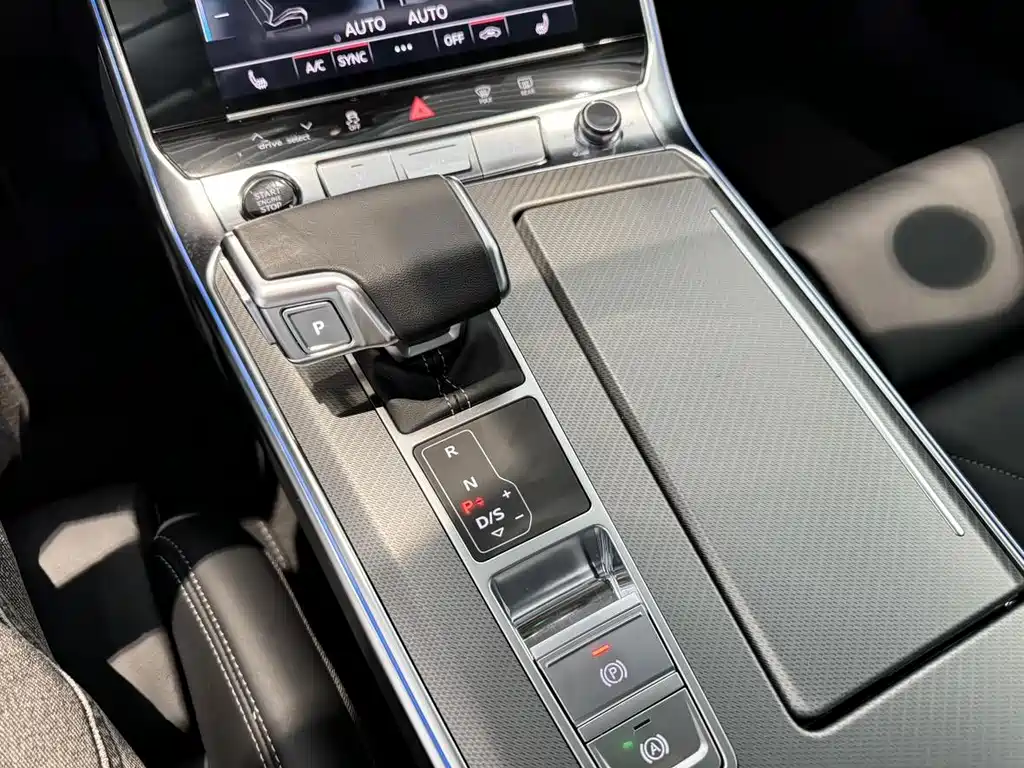 Audi A7 — миниатюра 14