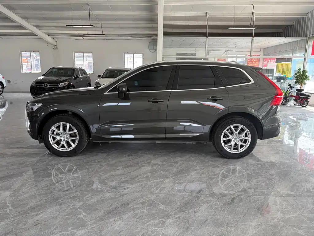 Volvo XC60 — миниатюра 3