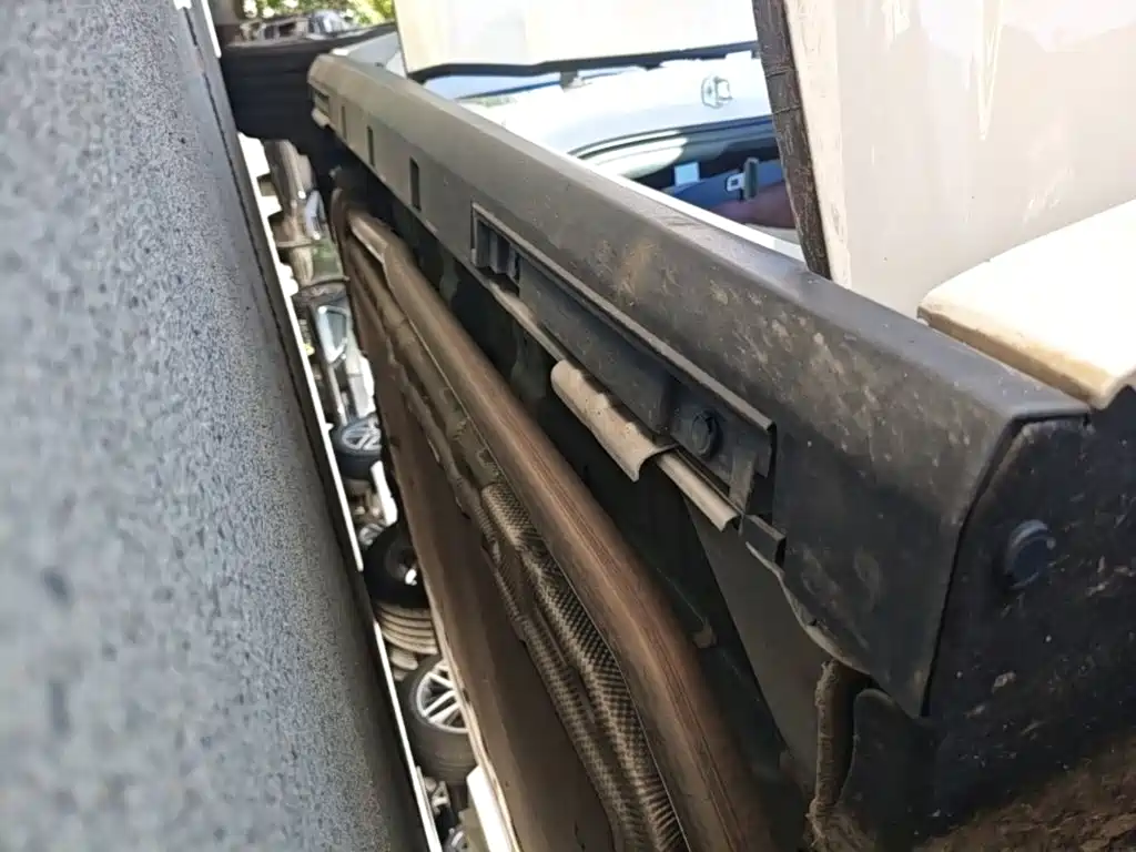 BYD Seal 07 DM-i — миниатюра 21