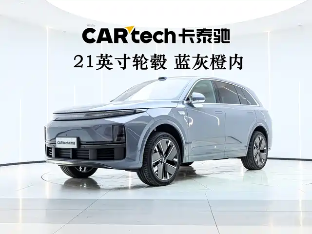 Li Auto 理想L7