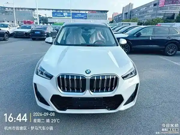 BMW X1 — миниатюра 3