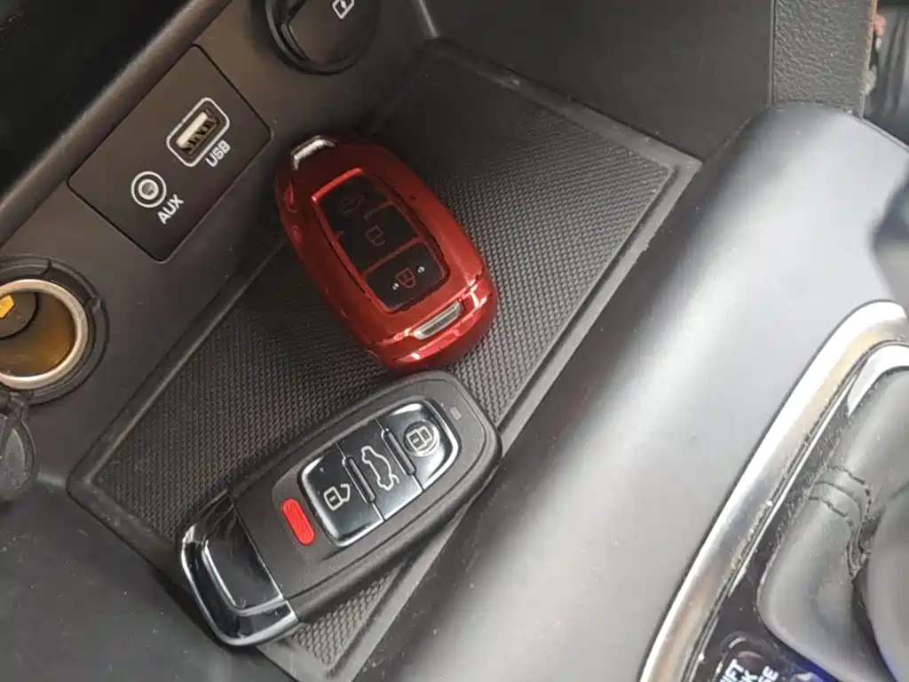 Hyundai Encino — миниатюра 9