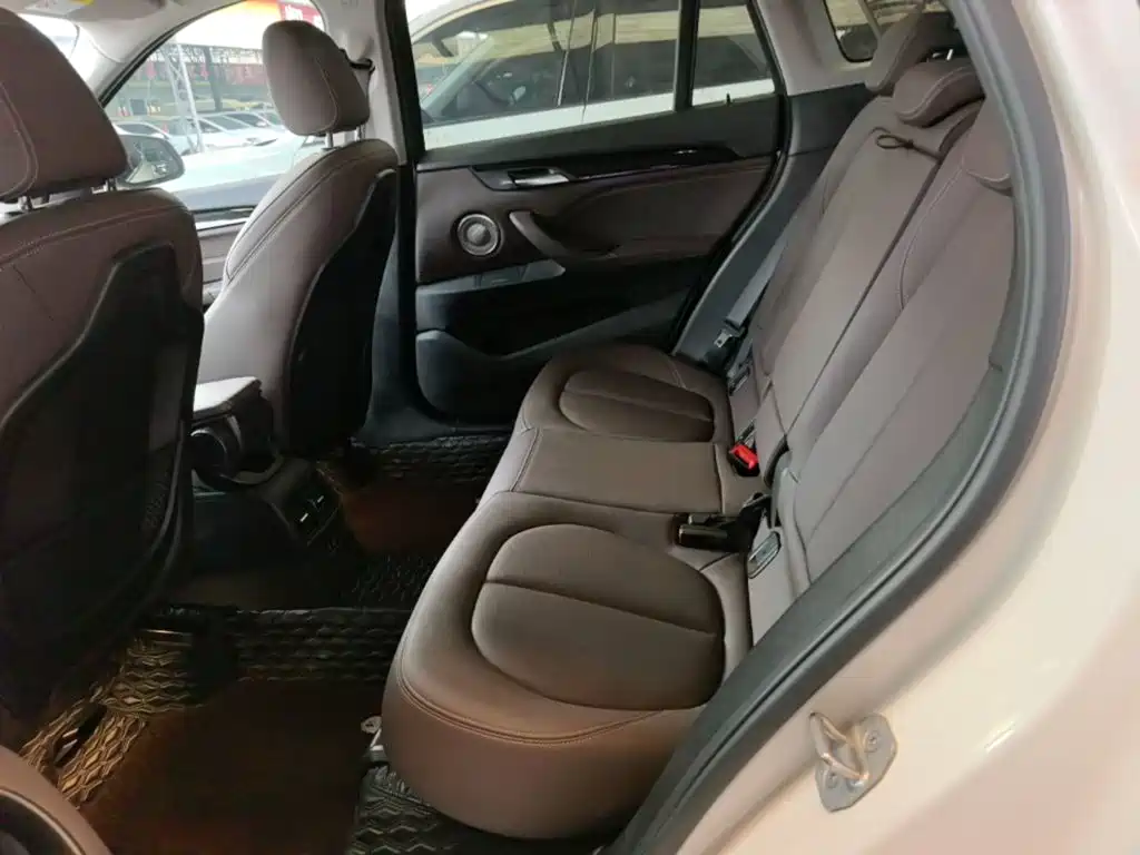 BMW X1 — миниатюра 17