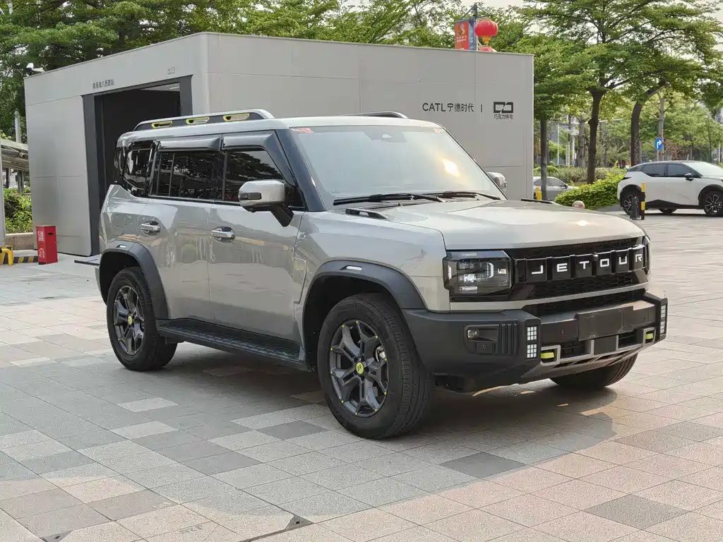 Shanhai Краткосрочный путешественник C-DM — миниатюра 8