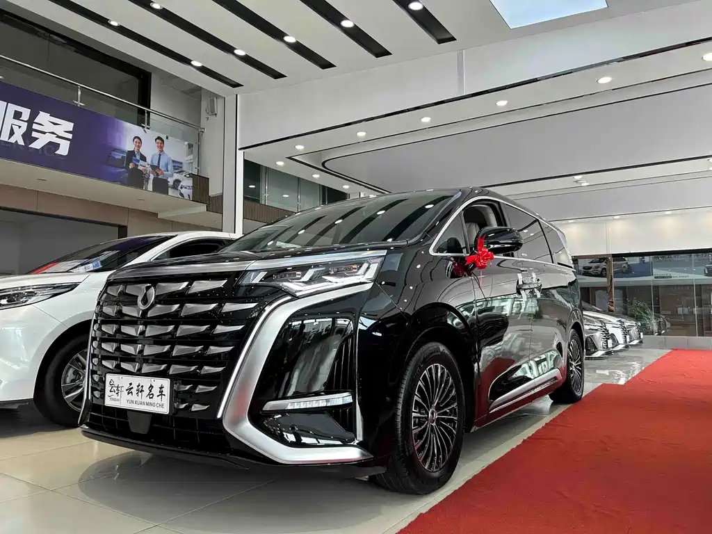 Denza Denza D9