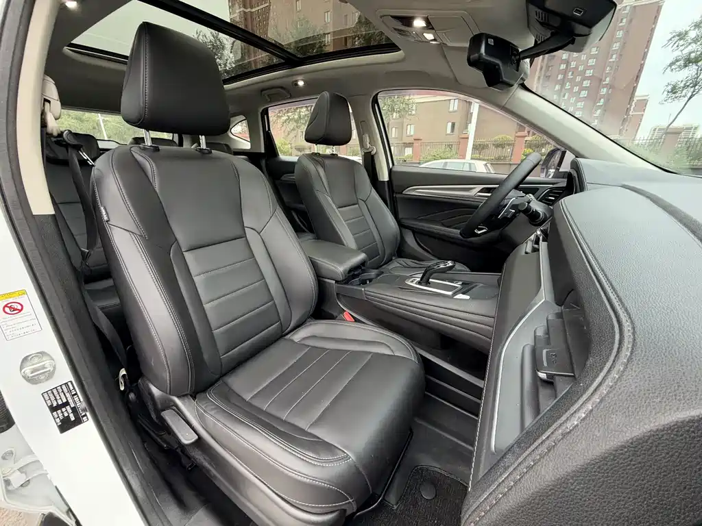 Haval F7 — миниатюра 9