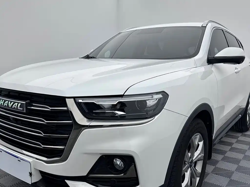 Haval H6 — миниатюра 7
