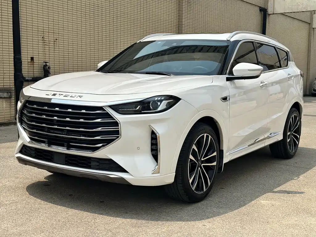 Купить Jetour X70 PLUS