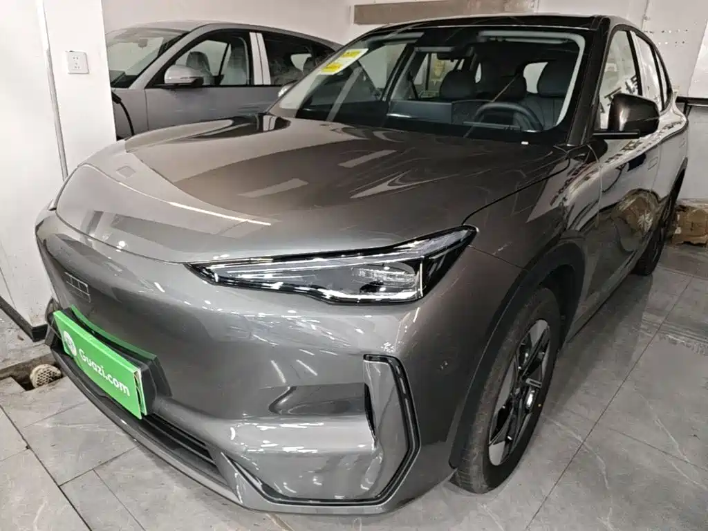 2026 Geely Galaxy E5 - zdjęcie 1 z 25