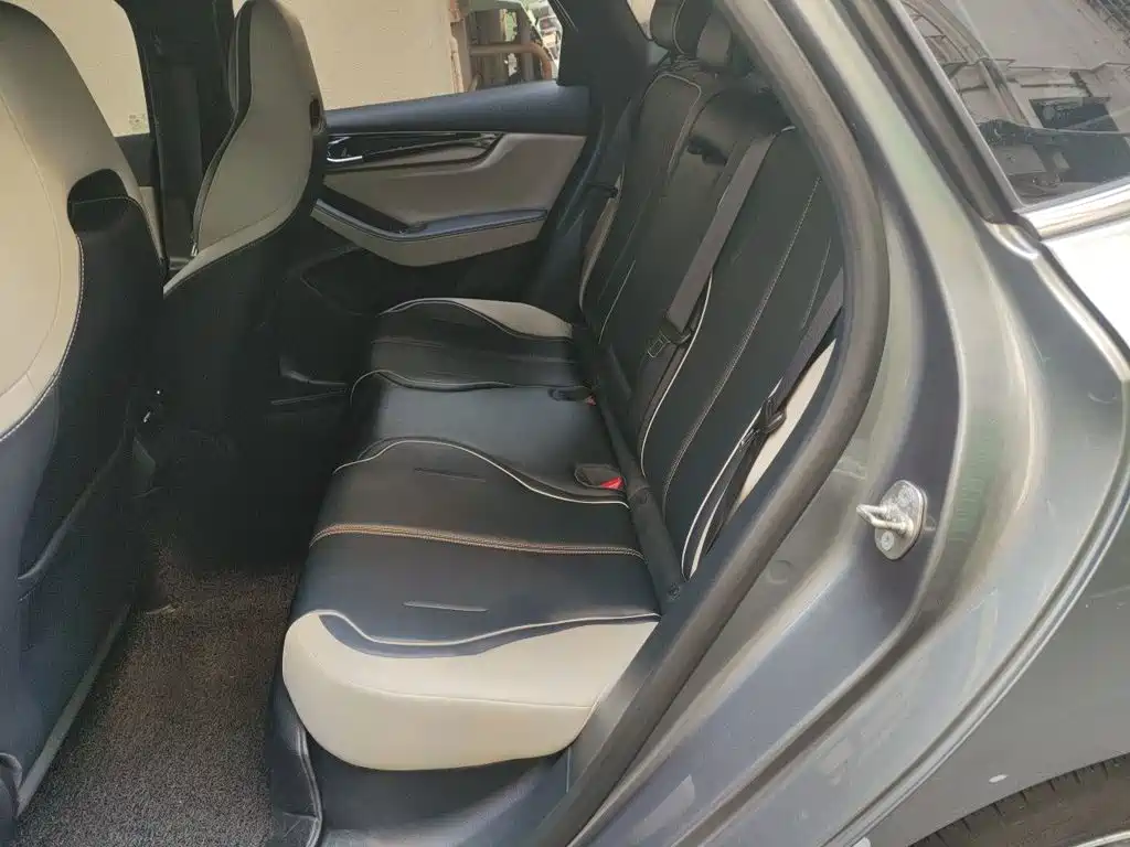 BYD Qin PLUS — миниатюра 13
