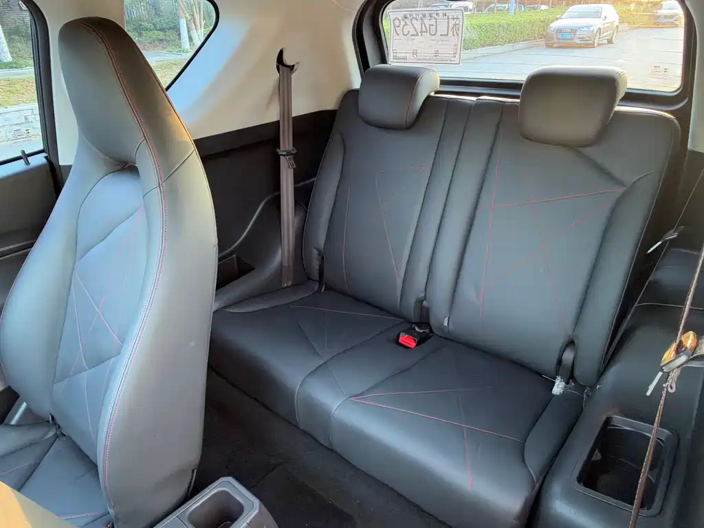 Chery QQ Little Ant — миниатюра 10