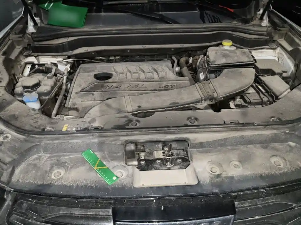 Haval H6 — миниатюра 16