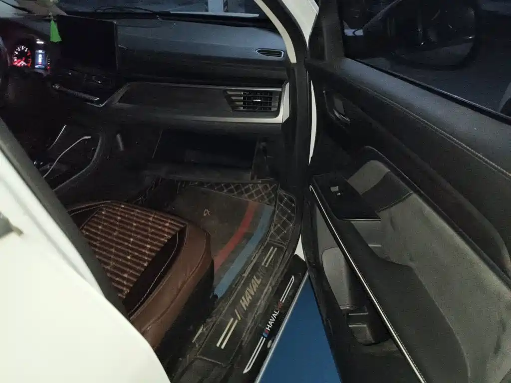 Haval H6 — миниатюра 19