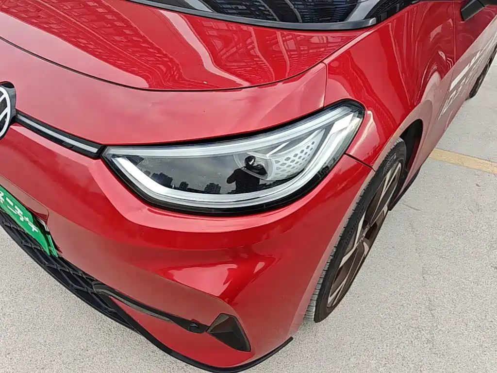 Volkswagen ID.3 — миниатюра 24