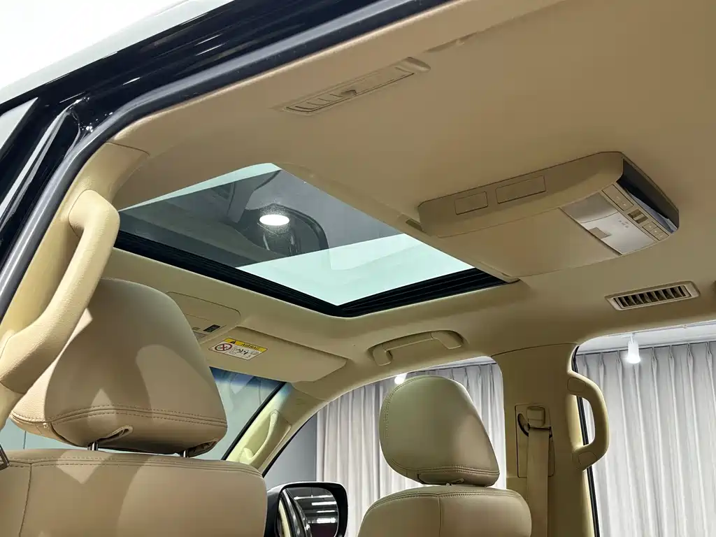 Toyota Land Cruiser — миниатюра 19