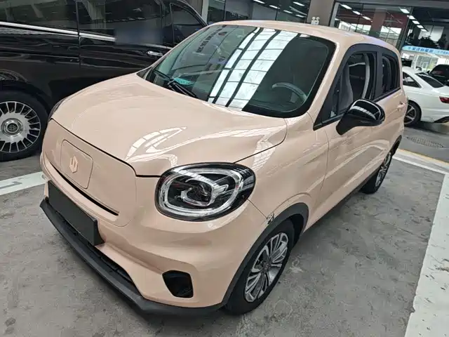 2022 Leapmotor T03