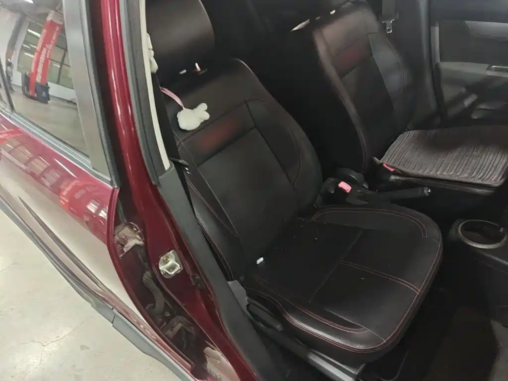 Suzuki Swift — миниатюра 25