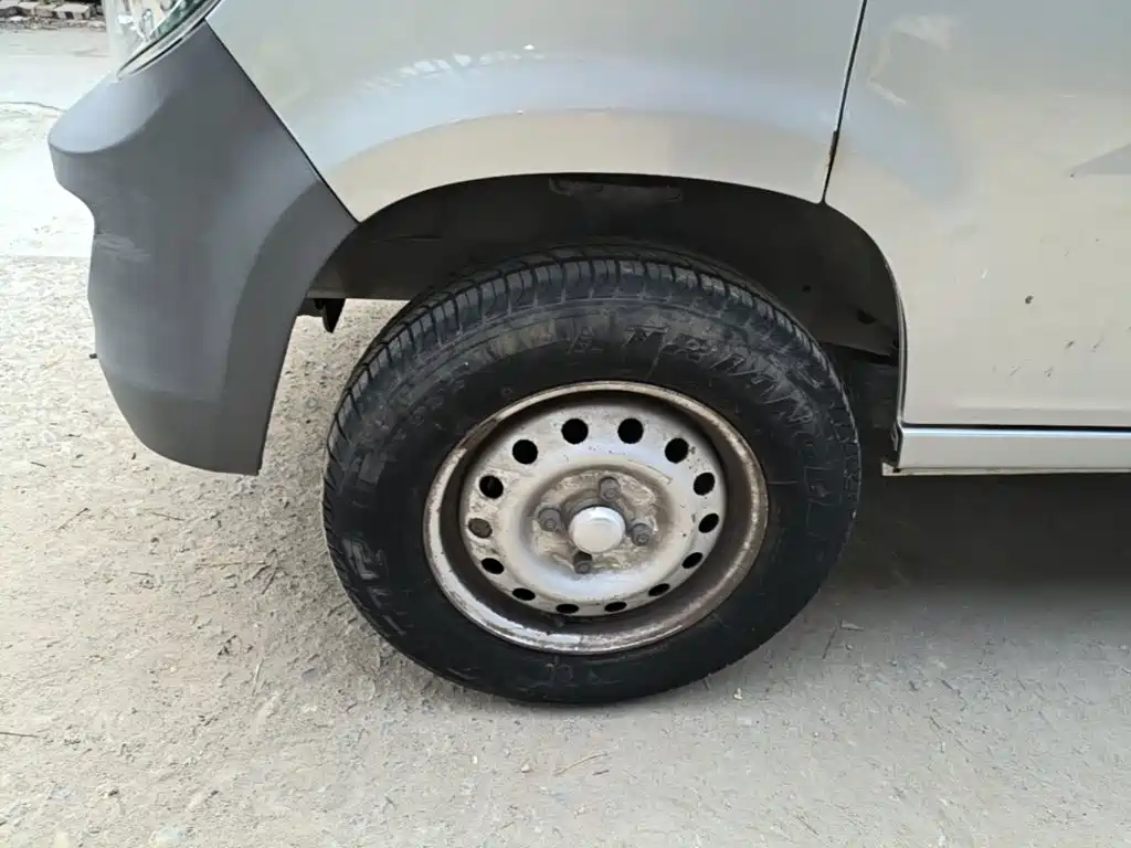 Wuling Zhiguang — миниатюра 23