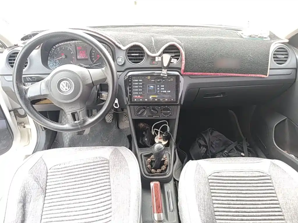 Volkswagen Jetta — миниатюра 10