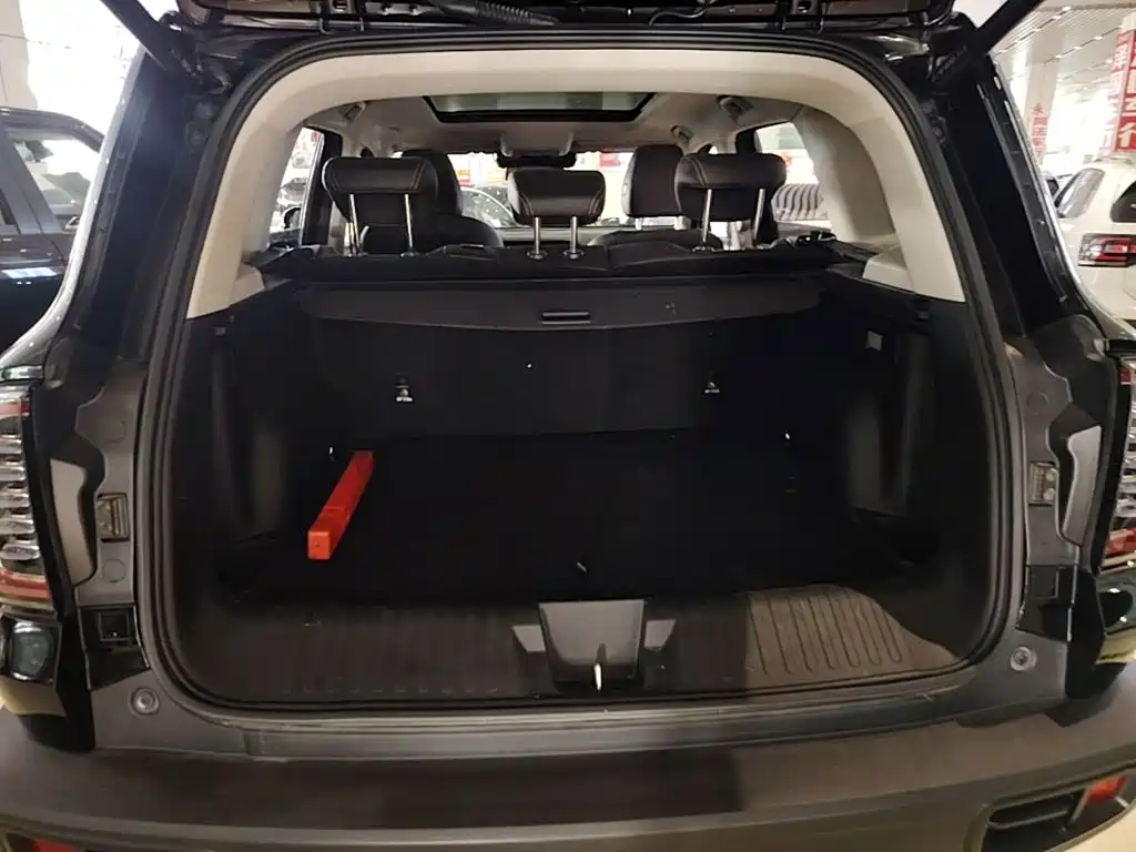 Haval Big Dog — миниатюра 19
