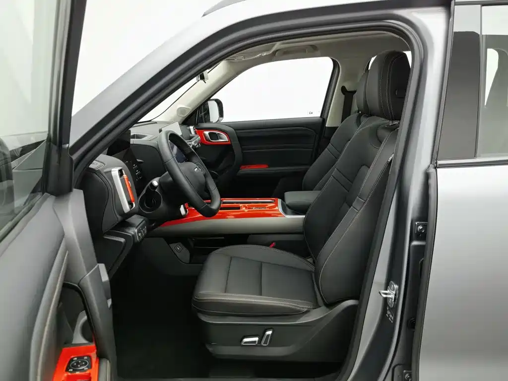 Haval Big Dog — миниатюра 10