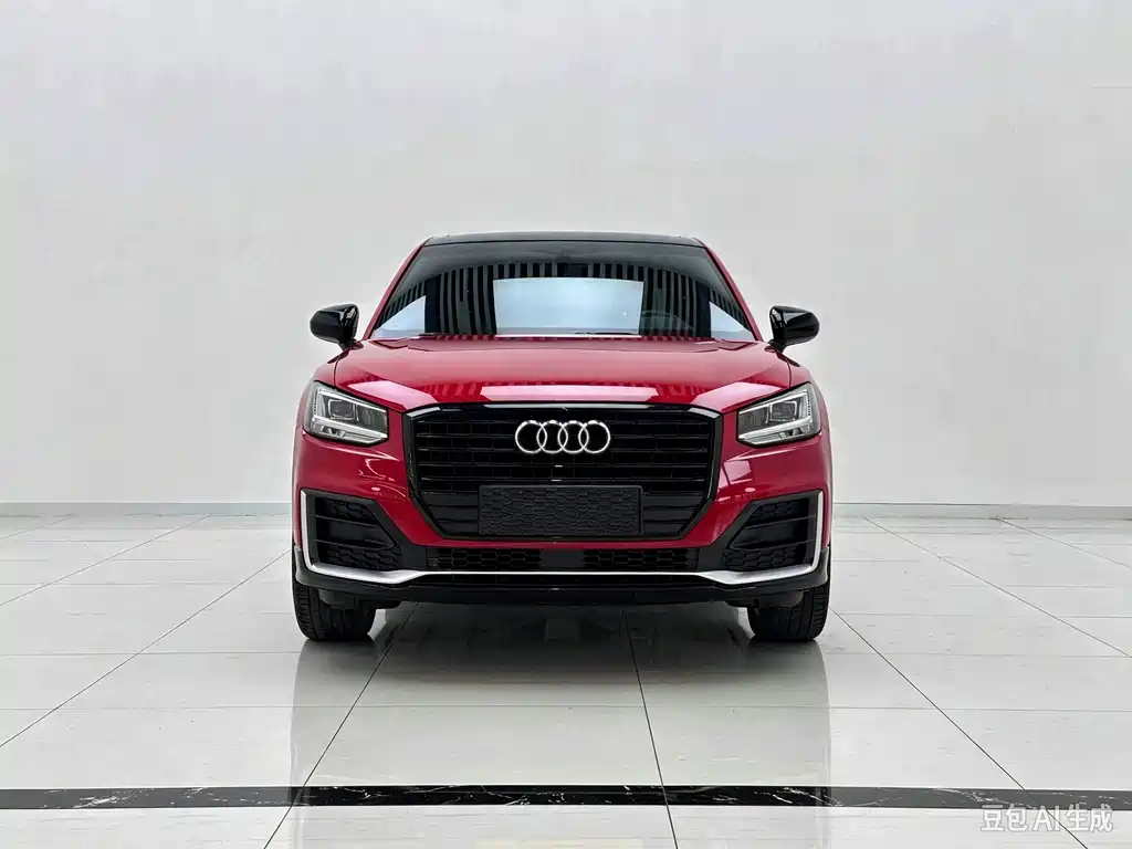 Audi Q2L — миниатюра 3