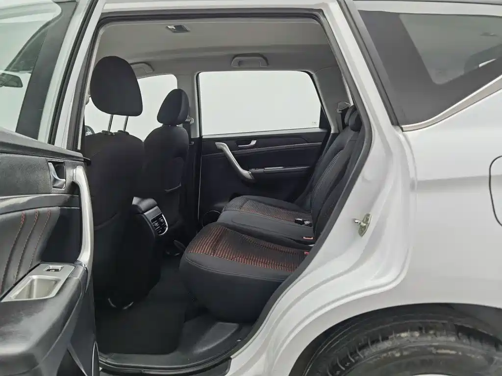 Haval M6 — миниатюра 15