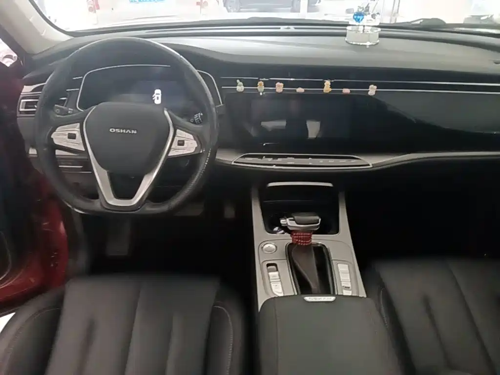 Oshan Oushang X7 — миниатюра 10