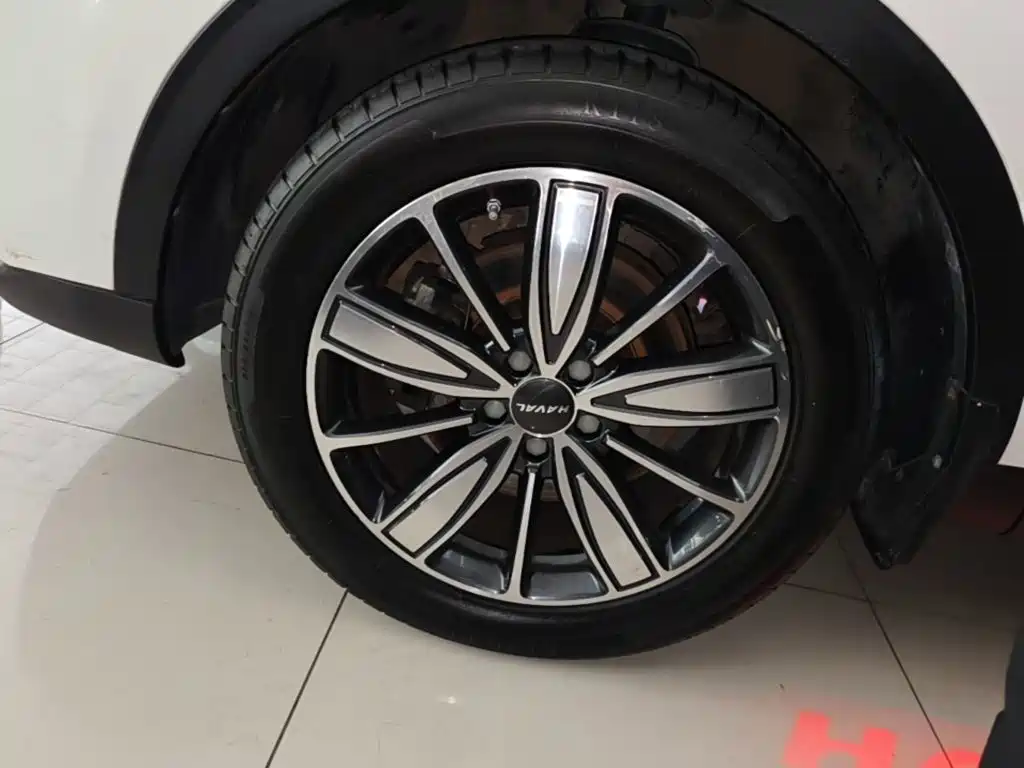 Haval H6 — миниатюра 23