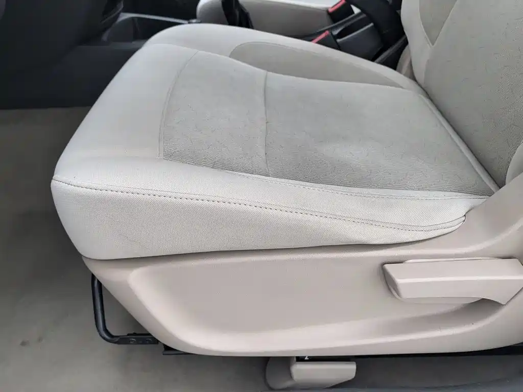 Wuling Hongguang — миниатюра 20