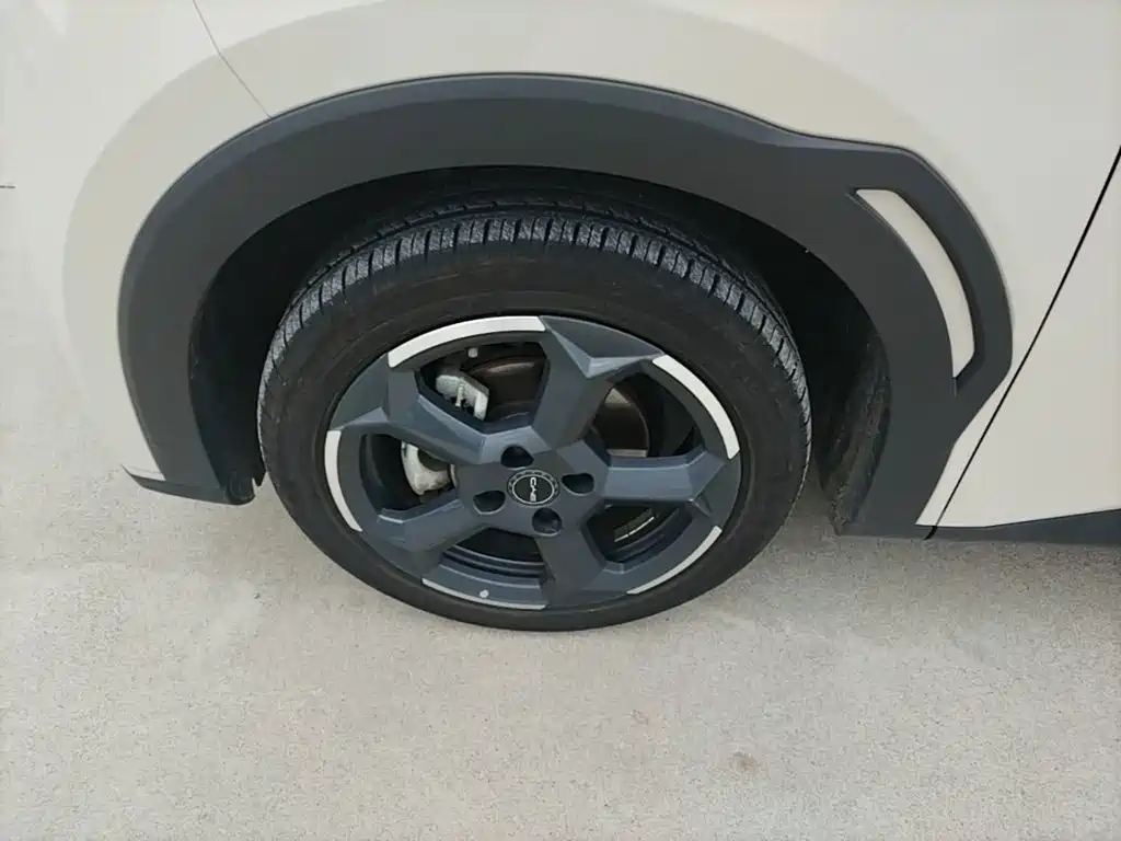 BYD Seagull — миниатюра 23